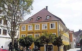 Hotel Alte Post